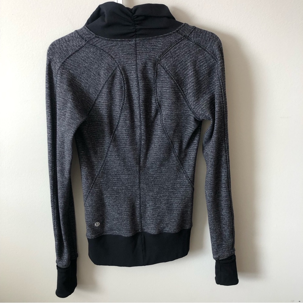Lululemon | Runderful 1/2 Zip - Picture 2 of 5